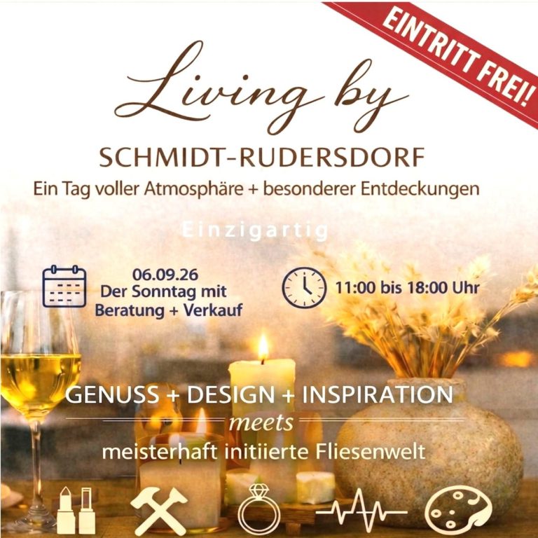 Marianne und Günter Luther, Gedöns de Luxe 